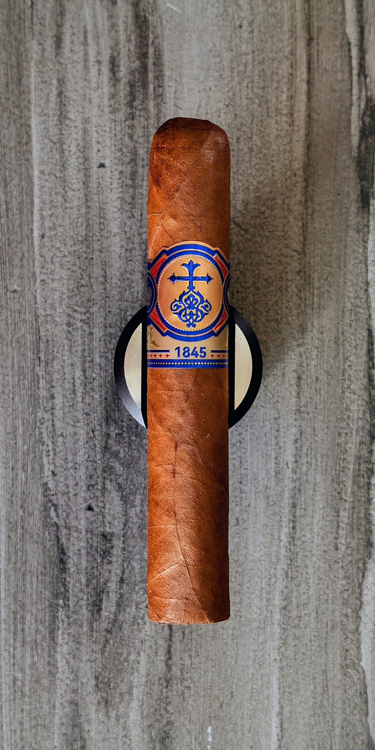 AG Cigars Alejandro Robaina Cubana (No. 4) - Robusto (4.88 x 50)