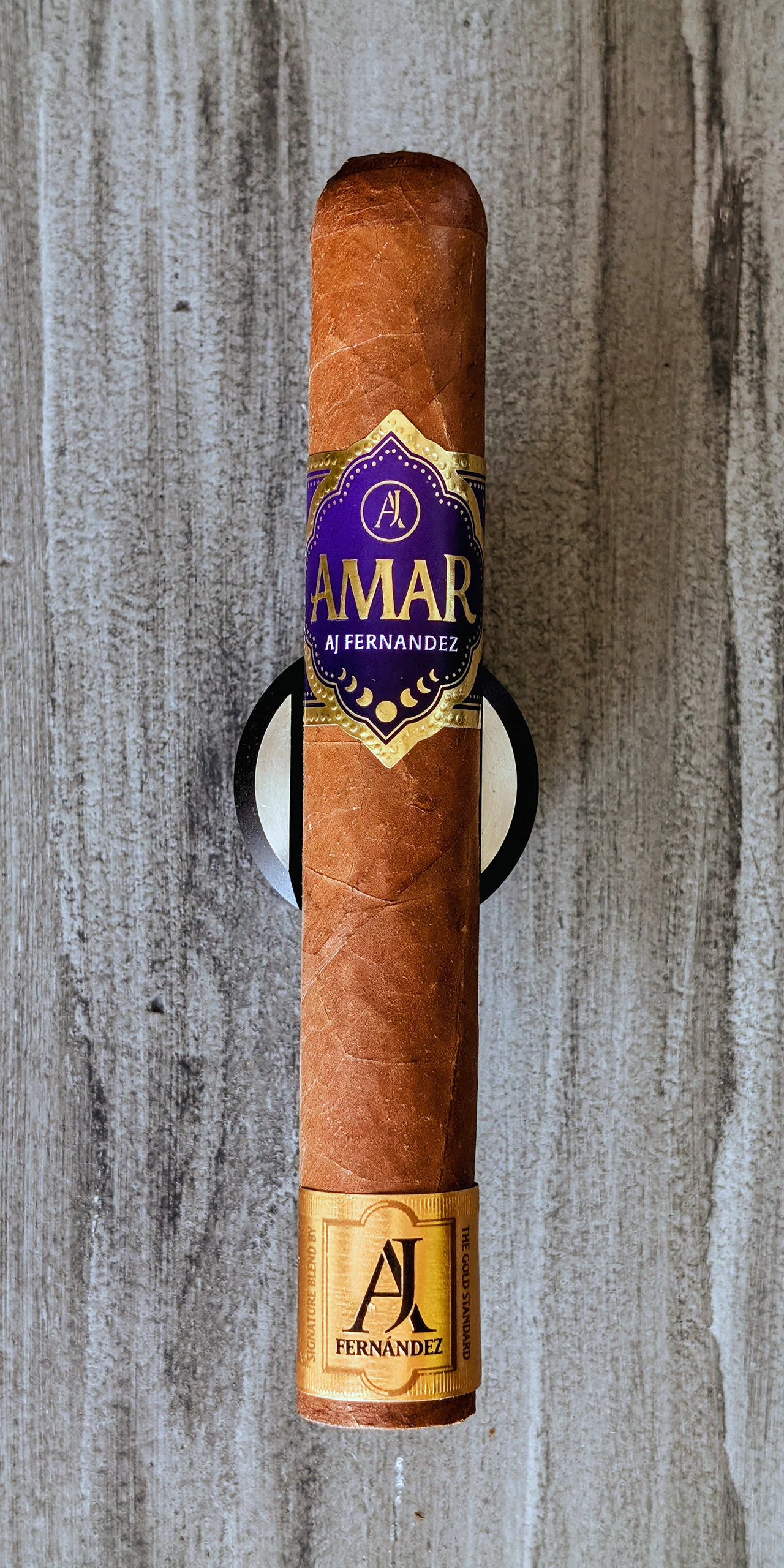 AJ Fernandez Amar - Toro (6 x 56)