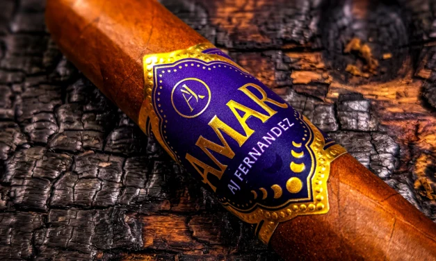 AJ Fernandez Amar – Toro (6 x 56)