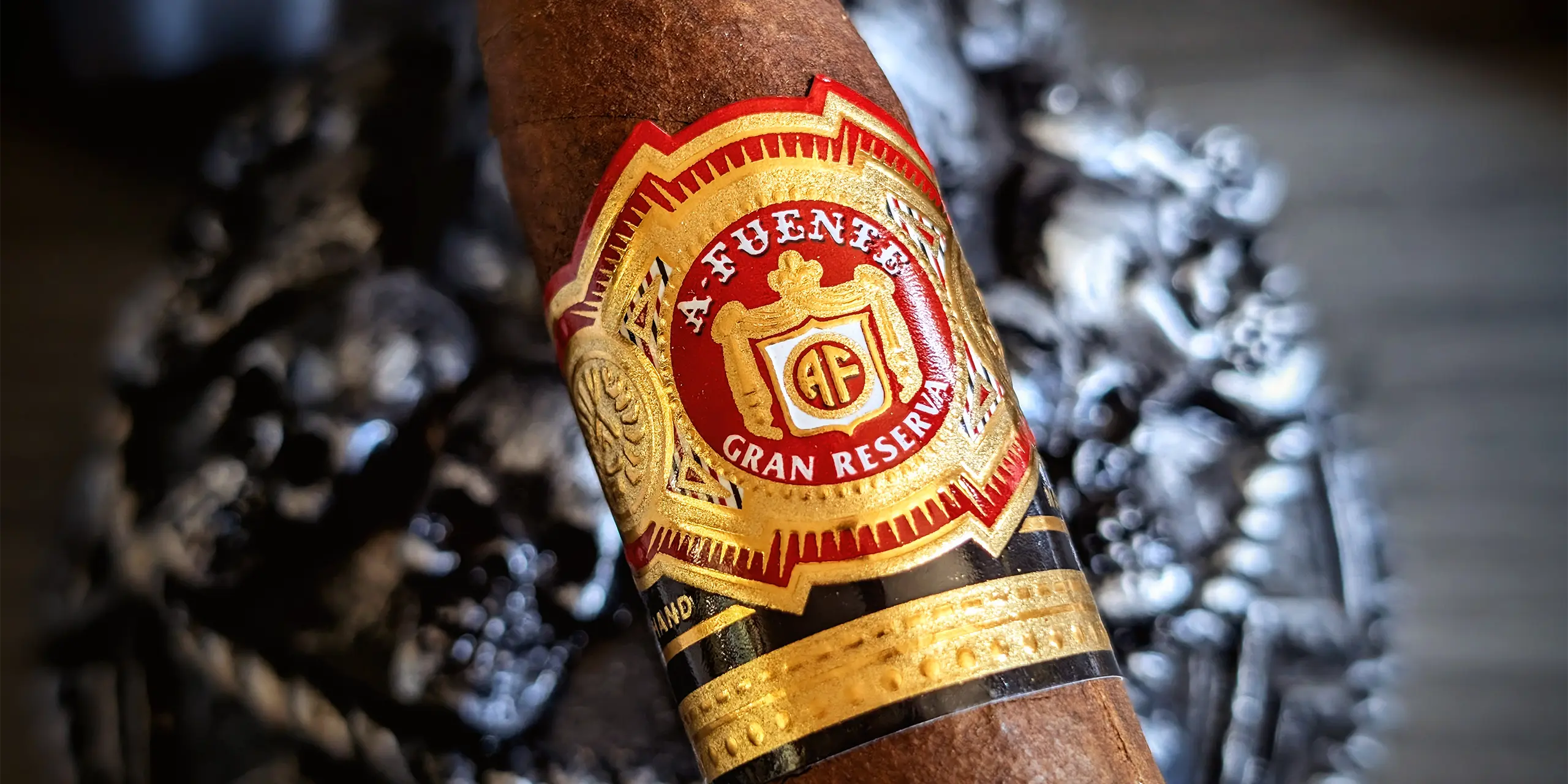 Arturo Fuente Chateau Fuente Sun Grown (King B) – Pyramid (6 x 55)_HEADER_01