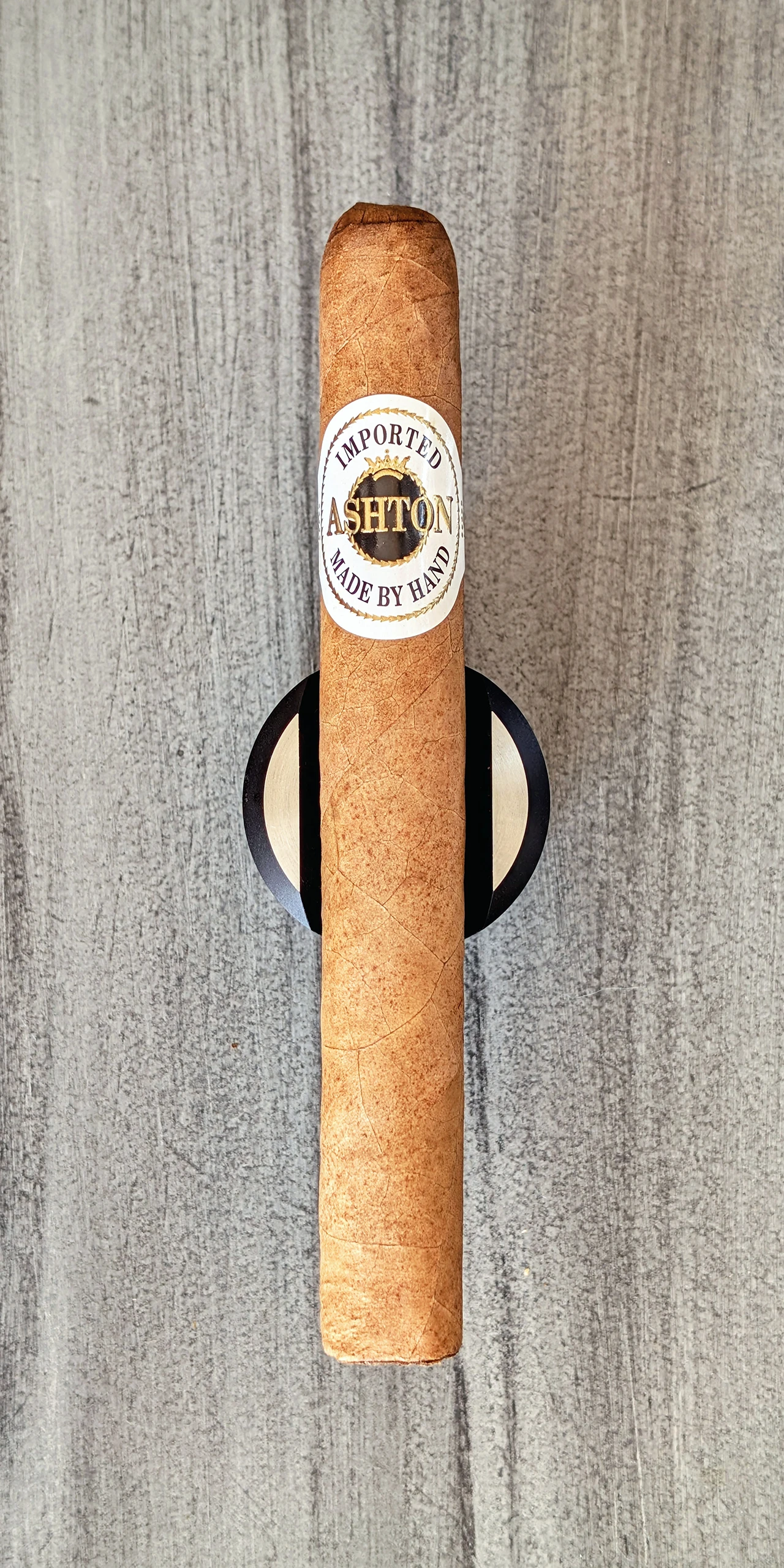 Ashton Classic - Corona (5.5 x 44)