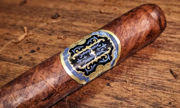 Avowed Hallowed Hands – Corona Gorda (5.75 x 46)