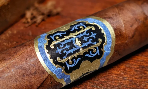 Avowed Hallowed Hands – Toro (6 x 52)