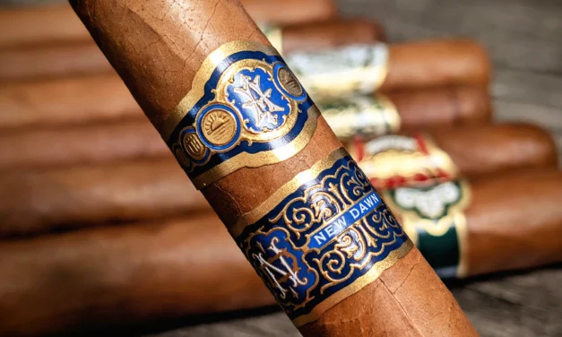 Avowed New Dawn – Toro (6 x 52)