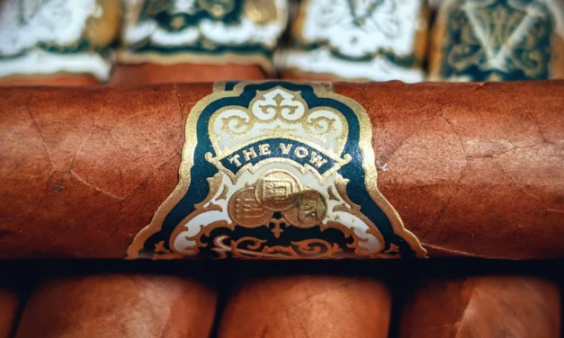 Avowed The Vow (6.29) – Toro (6 x 50)