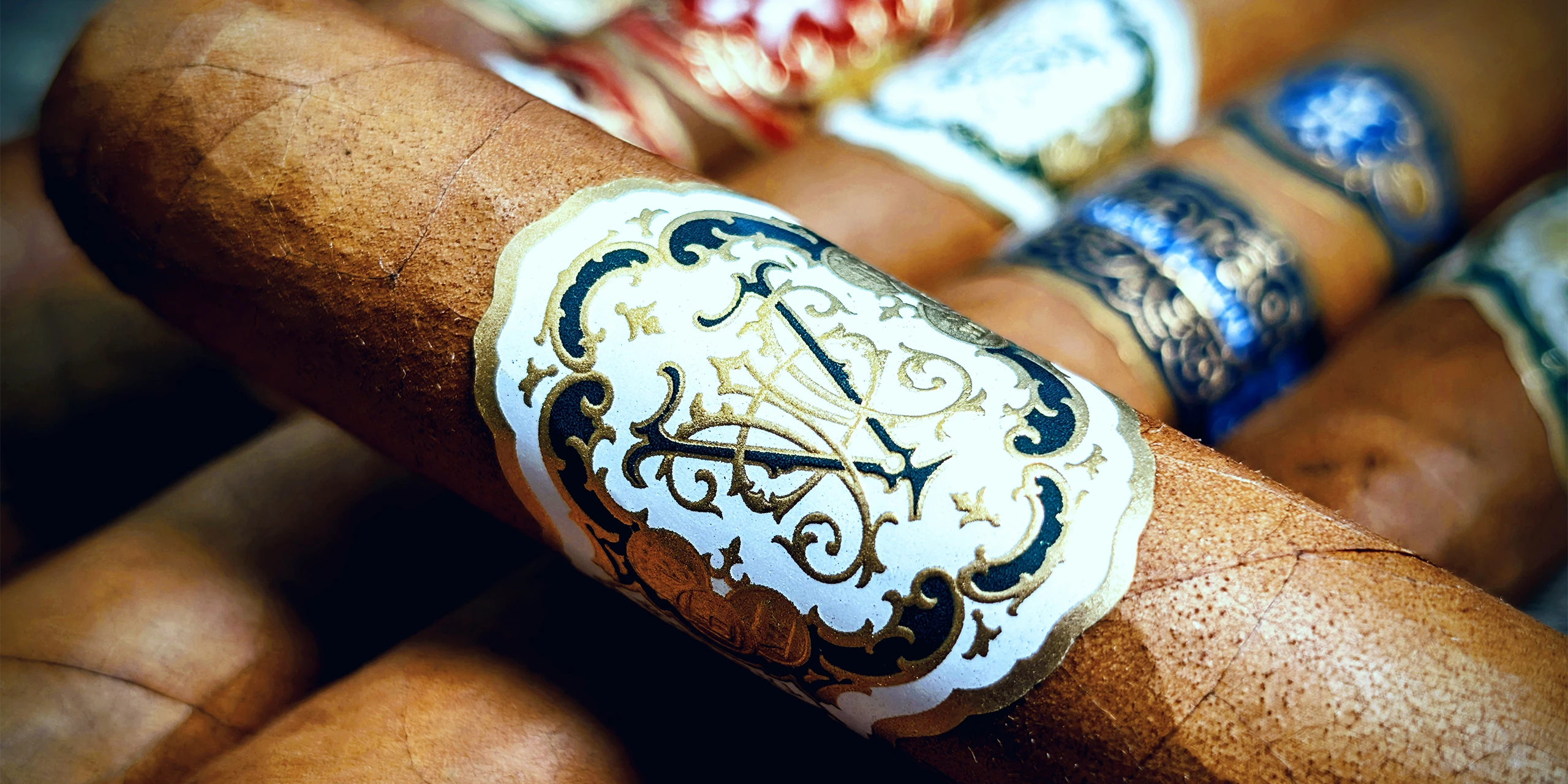 Avowed The Vow Higher Calling – Toro (6 x 50)_HEADER_01C
