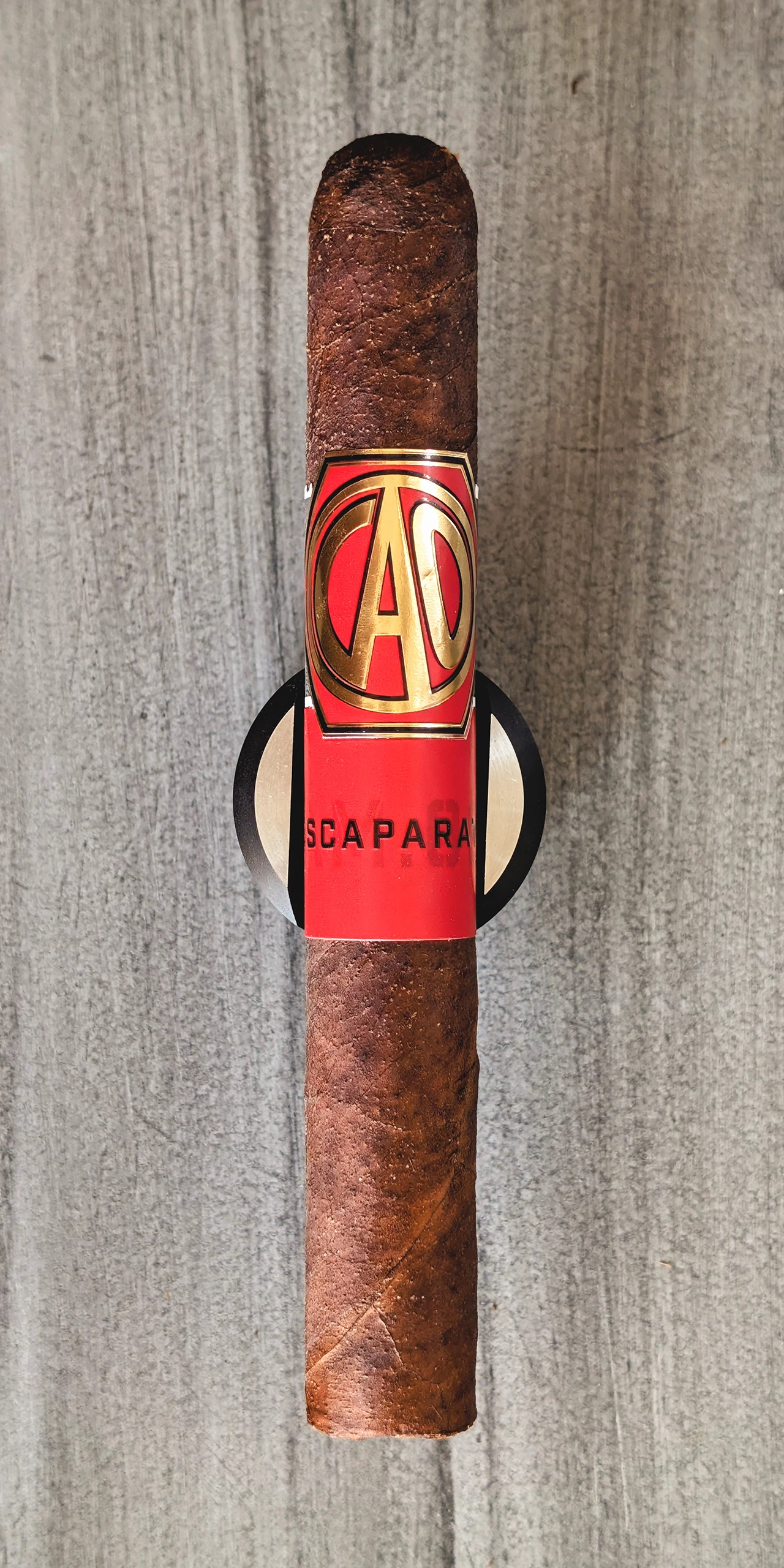 CAO Escaparate (TAM.095) - Toro (6 x 52)