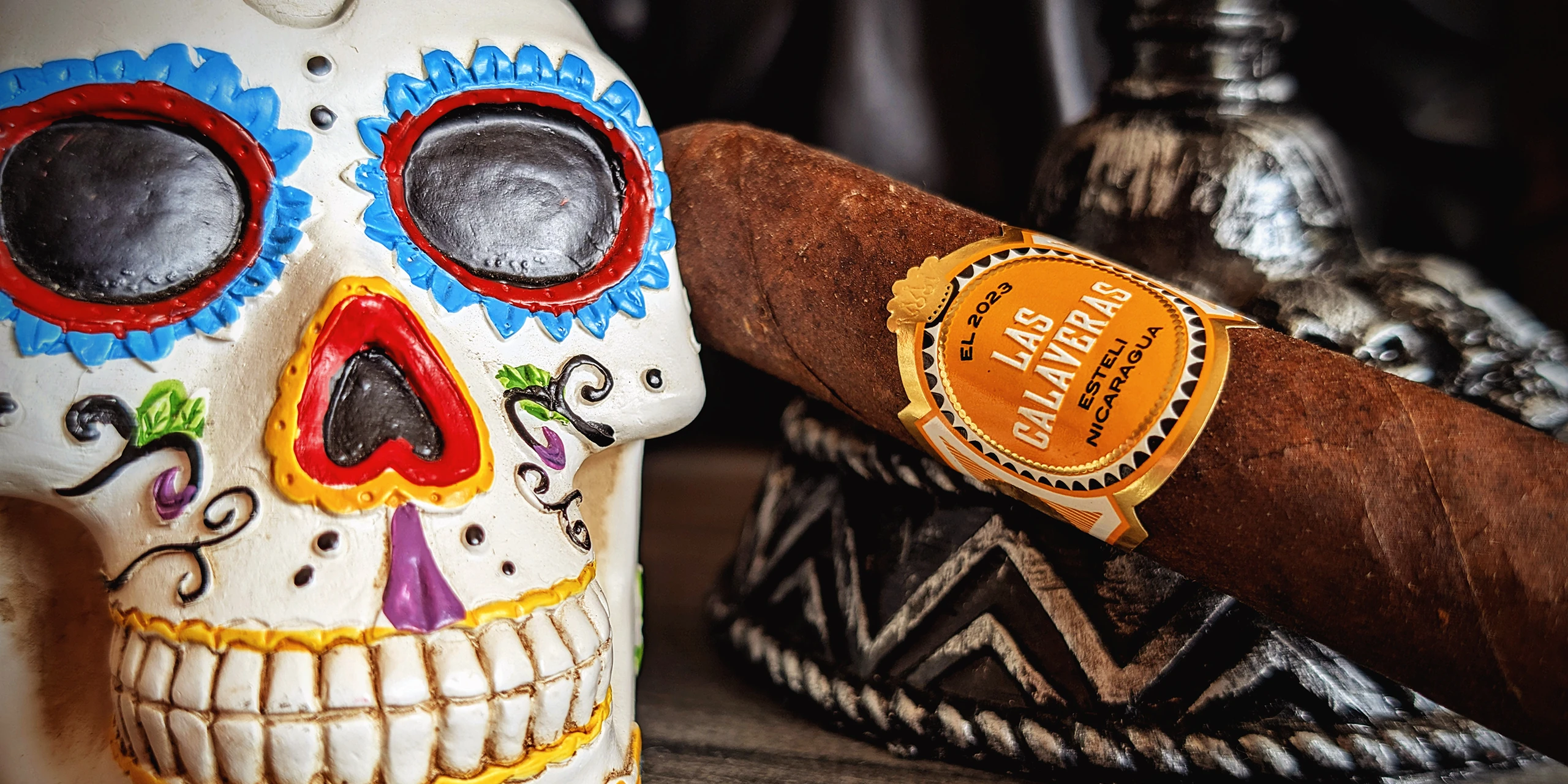 CH Las Calaveras 2023 (LC54) – Toro (5.6 x 54)_HEADER_01B