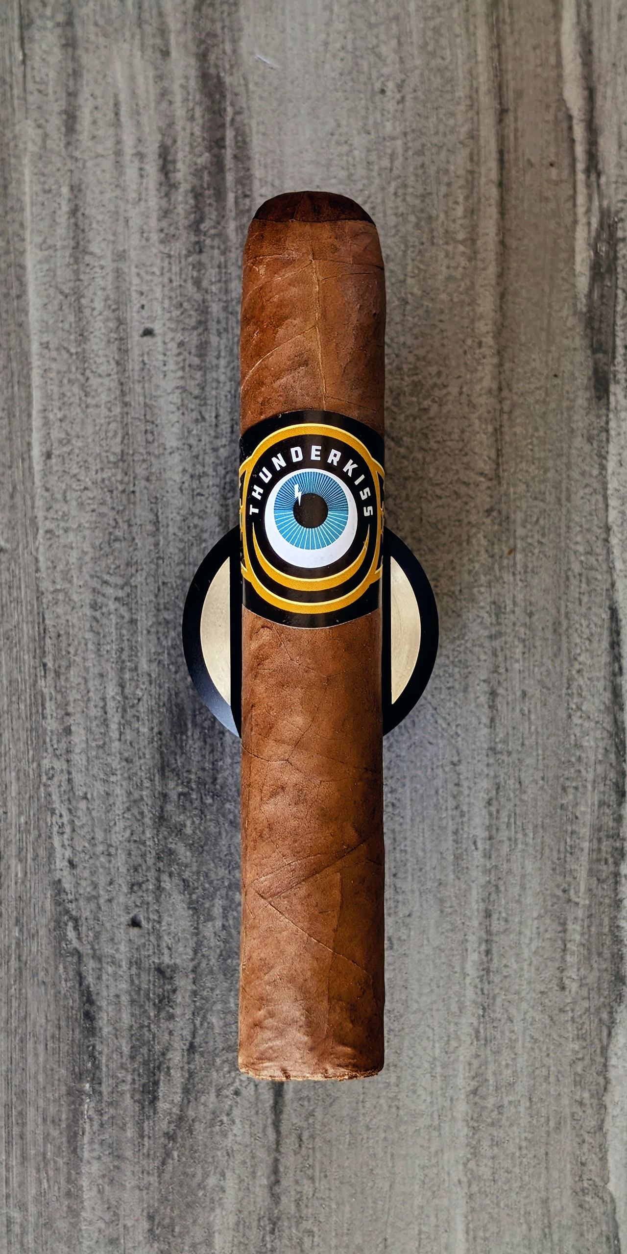 Crowned Heads Thunderkiss - Robusto Grande (5 x 54) v2