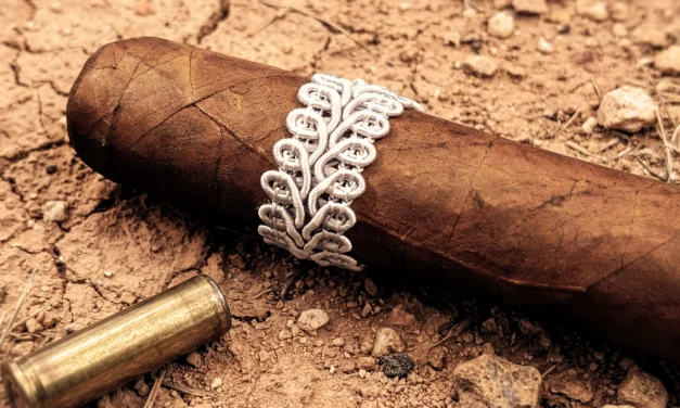 Definition Big Iron (Silver Band) – Gordo (6.25 x 60)