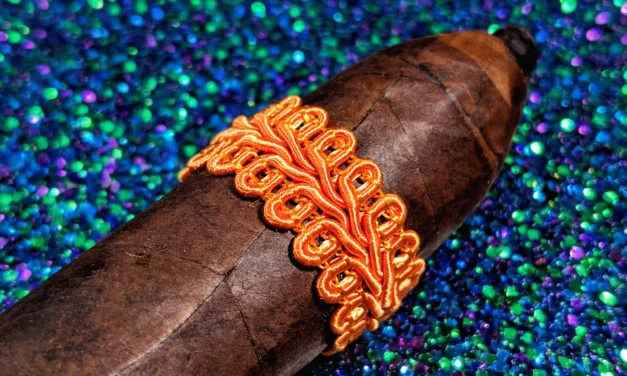 Definition DC Pig (Orange Band) – Perfecto (4.5 x 60)