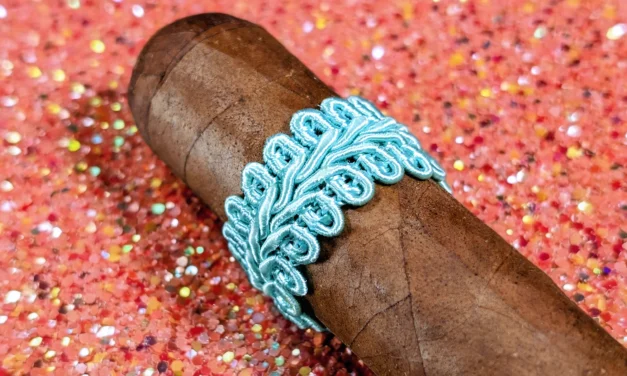 Definition Defigero (Aqua Band) – Gran Toro (6.5 x 54)