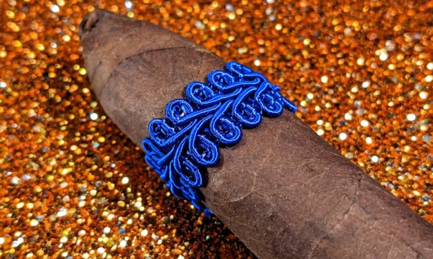 Definition Equalizer (Blue Band) – Perfecto (Box Press) (5.5 x 54)