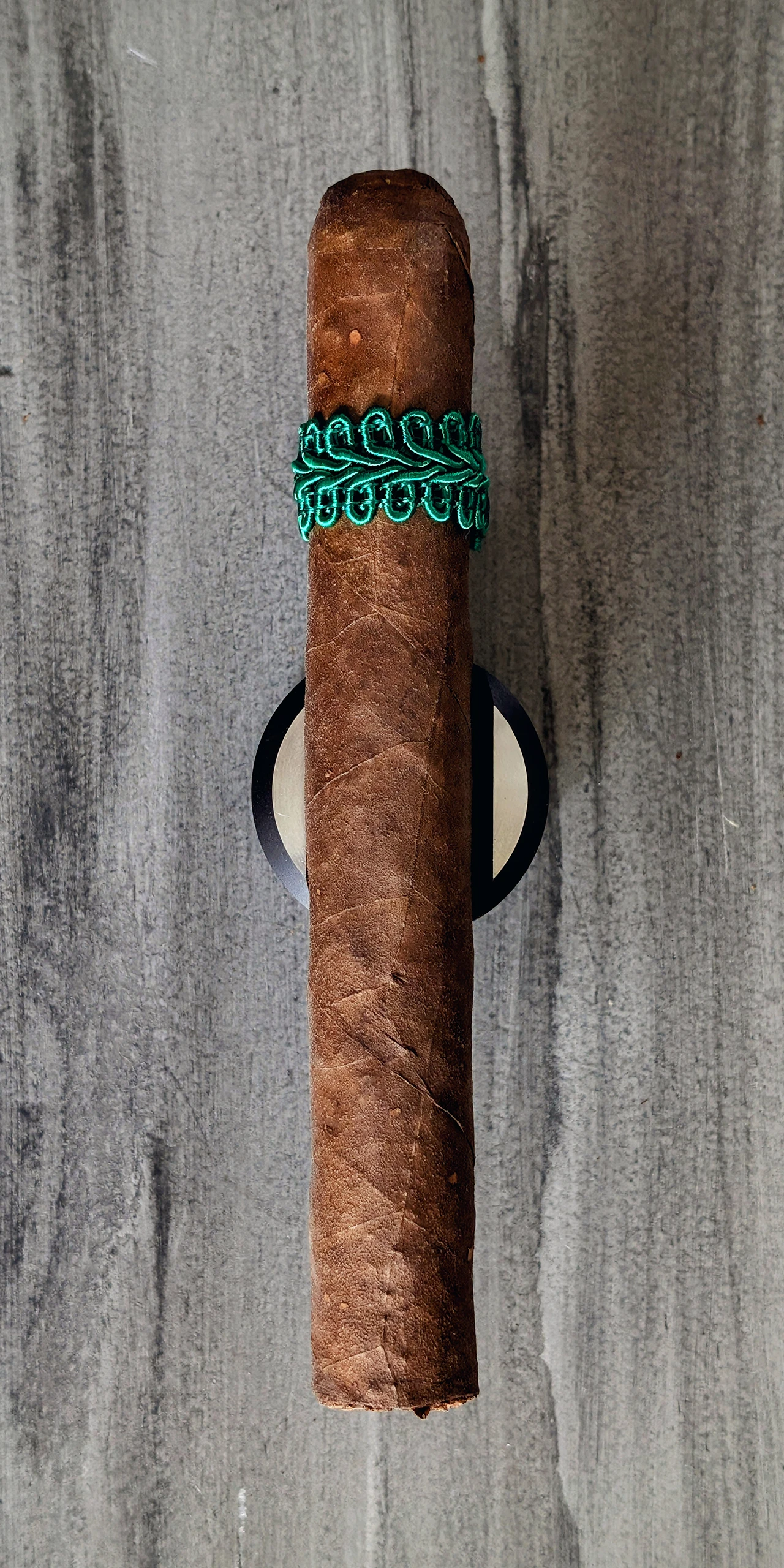 Definition Pi5ot (Green Band) - Toro (6 x 52)