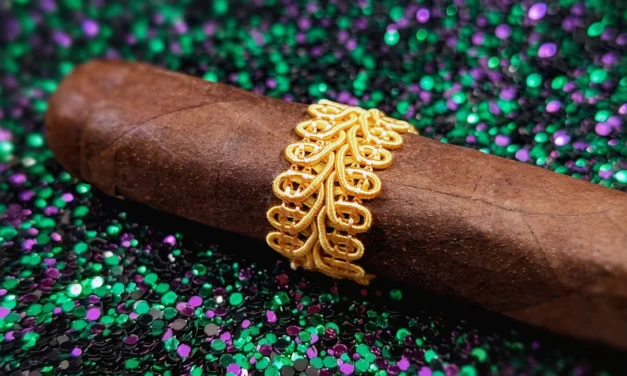 Definition Prolific BP Maduro (Yellow Band) – Toro (Box Press) (6.5 x 54)