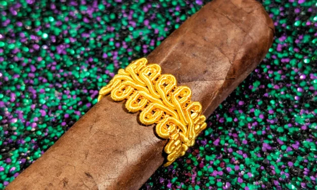 Definition Prolific BP (Yellow Band) – Toro (Box Press) (6.5 x 54)