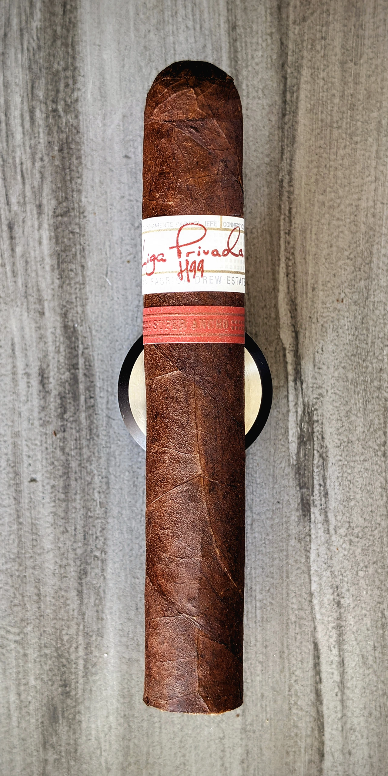 DE Liga Privada H99 (Super Ancho) - Gordo (6 x 60)