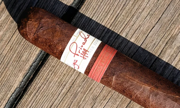 Drew Estate Liga Privada H99 (Super Ancho) – Gordo (6 x 60)