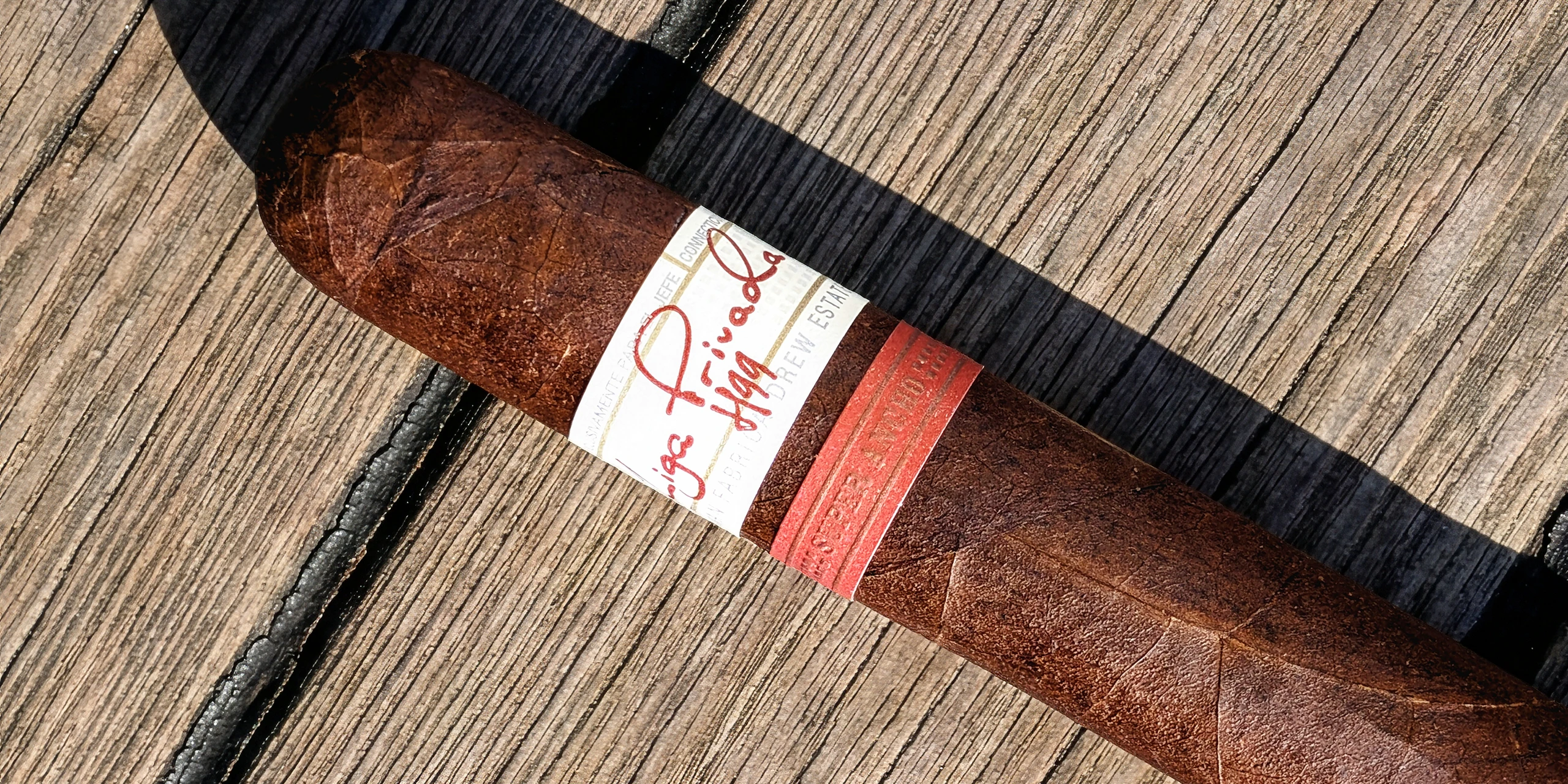 Drew Estate Liga Privada H99 (Super Ancho) – Gordo (6 x 60)_HEADER_02
