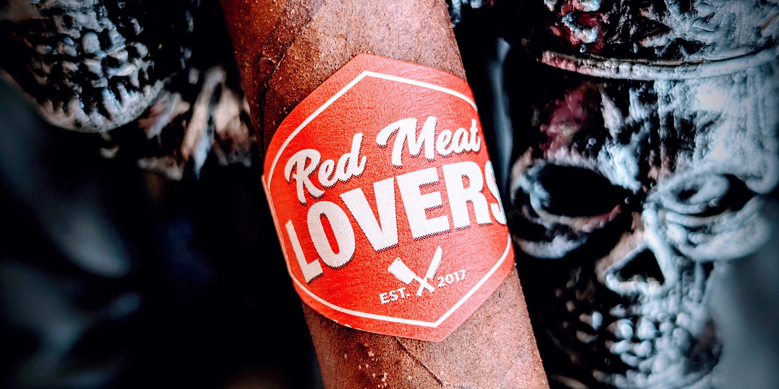 Dunbarton Red Meat Lovers (Ribeye) – Toro (Box Press) (6 x 52)_HEADER_01A