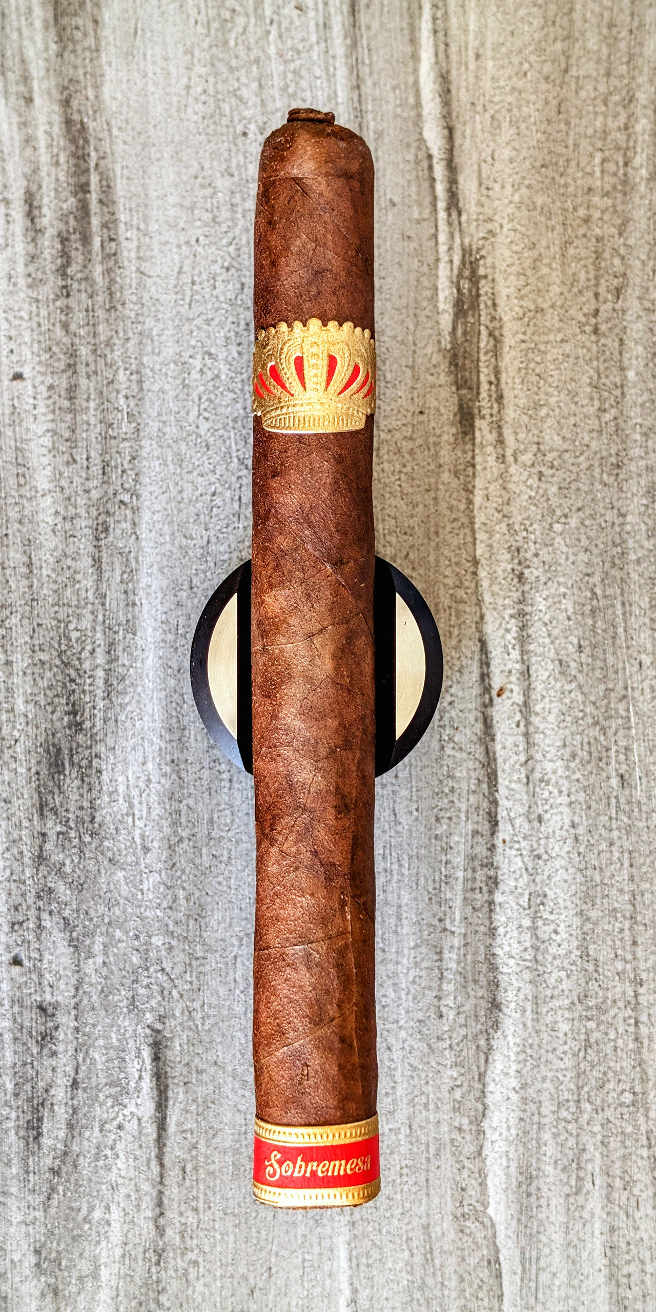 Dunbarton Sobremesa Solita Red - Gran Corona (6.25 x 46)