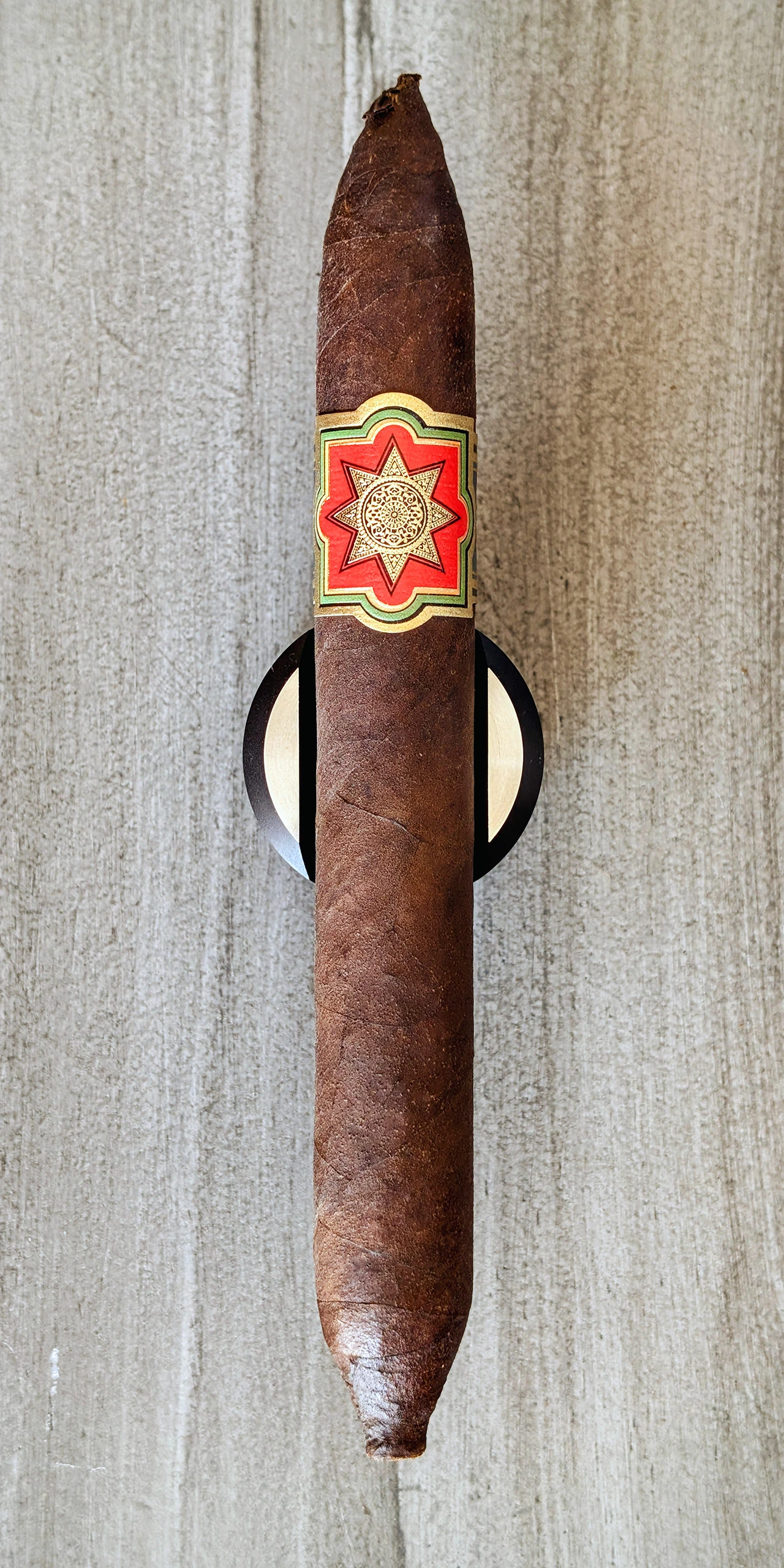 Foundation Tabernacle Knight Commander - Perfecto (6.75 x 52)