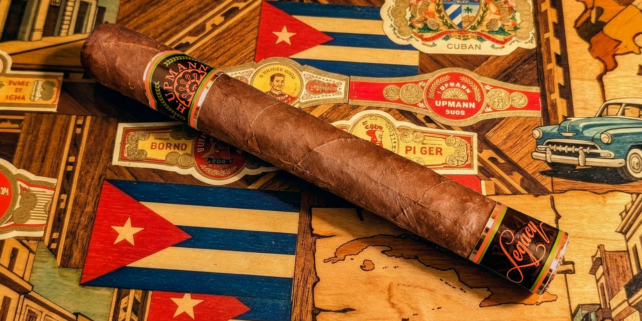 H. Upmann Legacy – Churchill (7 x 54)_HEADER_01