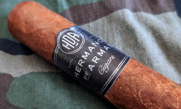 Hermanos de Armas Cataclysm – Toro (6 x 54)