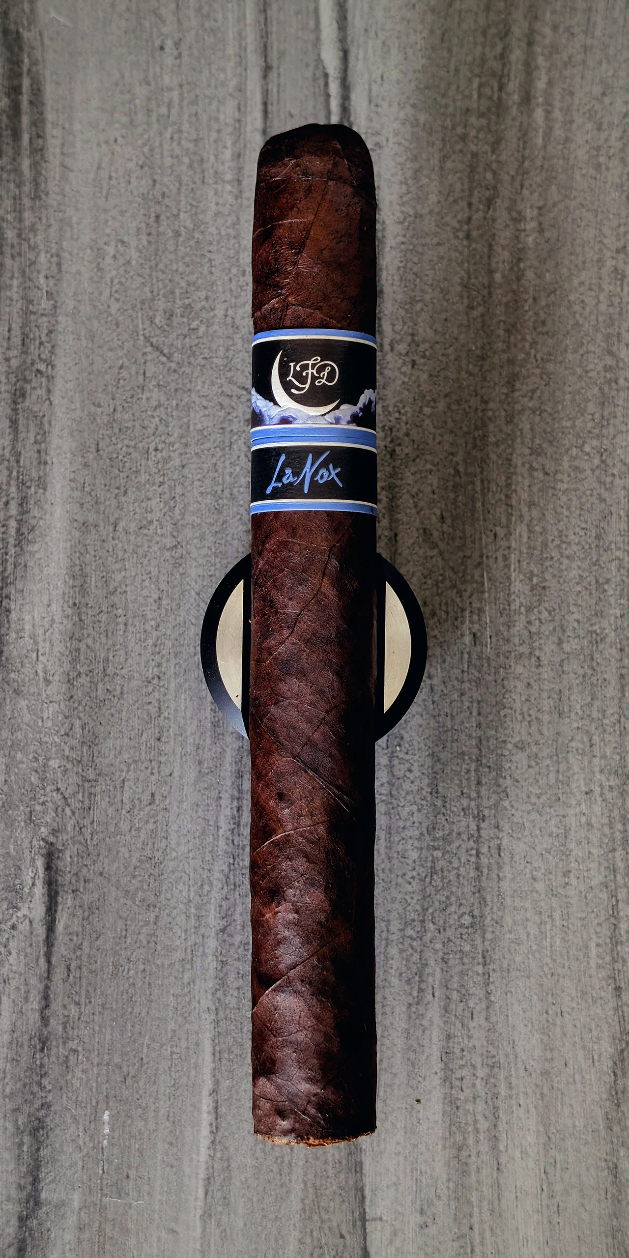 La Flor Dominicana La Nox - Toro (6.5 x 50)_02