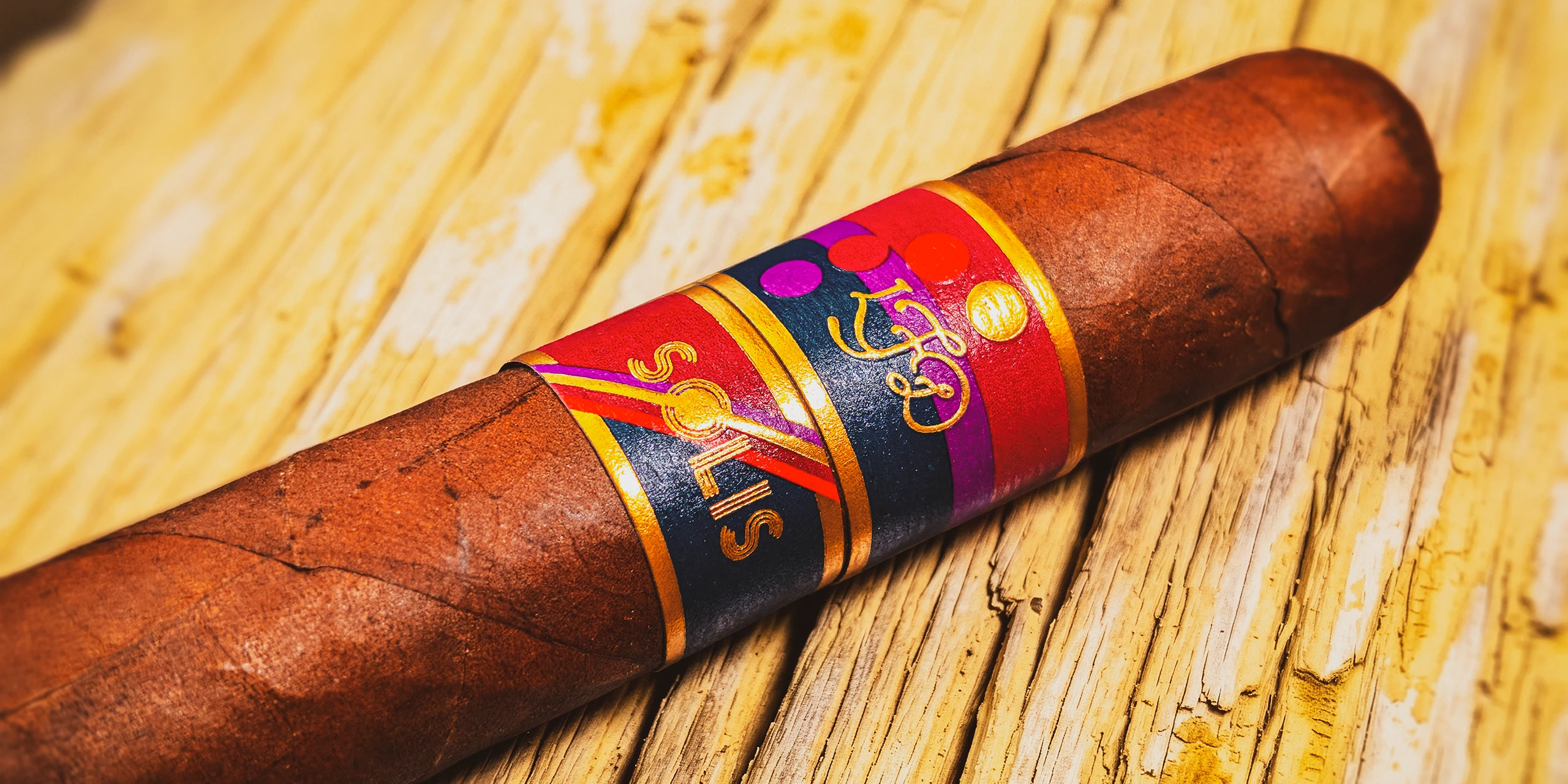 La Flor Dominicana Solis – Toro (6.5 x 50)_HEADER_01
