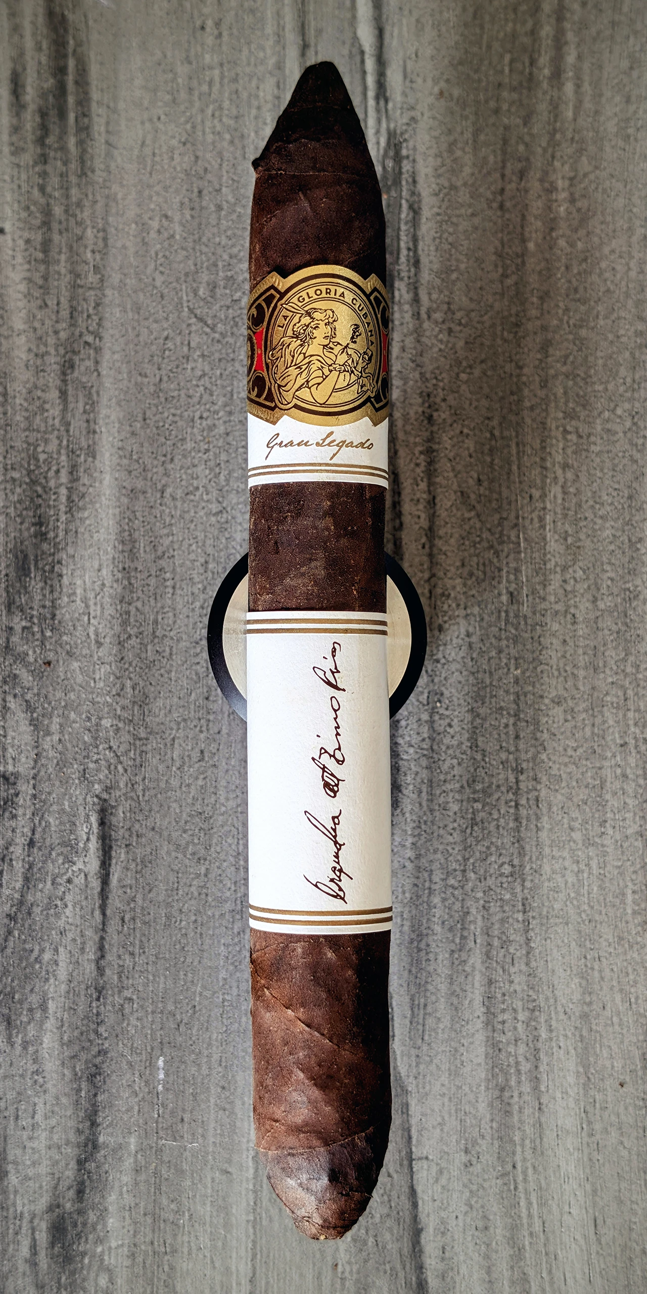 La Gloria Cubana Gran Legado - Figurado (7.75 x 62)_02