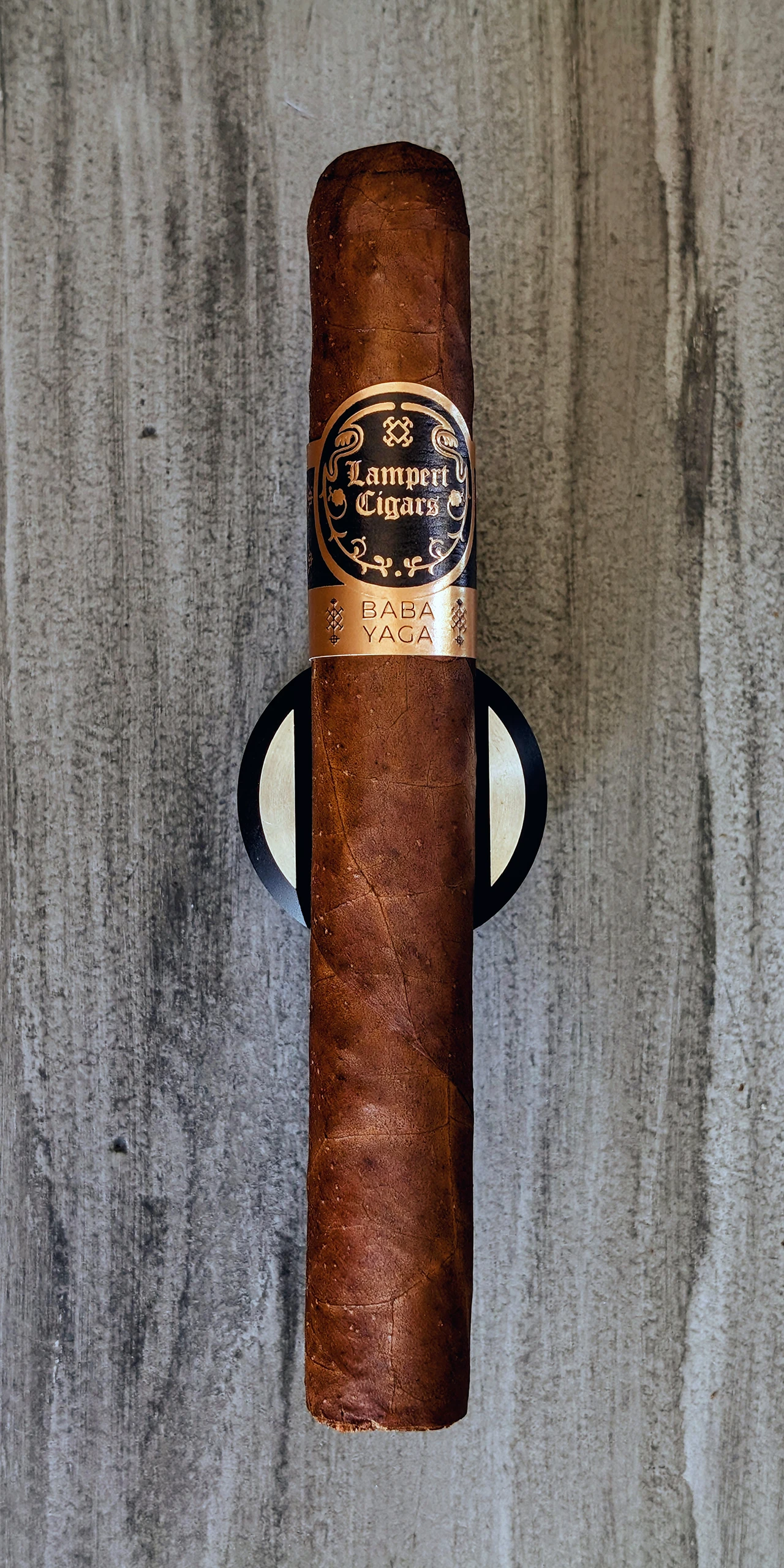 Lampert Baba Yaga - Toro (6 x 52)