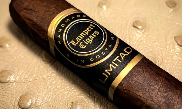 Lampert Limitada 2025 – Toro (Box Press) (6 x 54)