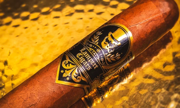 Lampert Oro Toro Grande (Don Patrón 56) – Gran Toro (6.5 x 56)