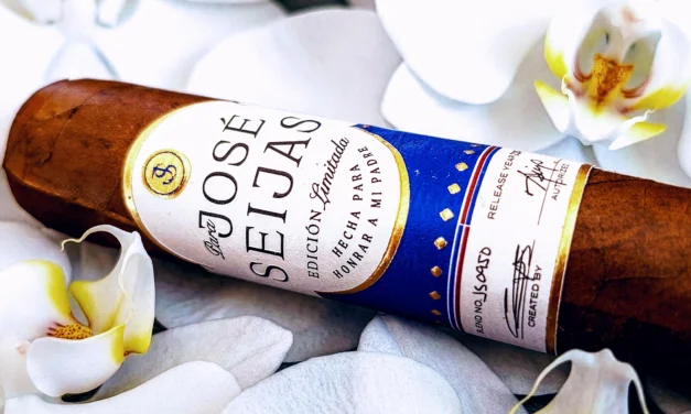 Matilde Para José Seijas – Toro (6 x 52)