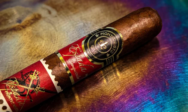 Montecristo Espada Conquistador (Guard) – Toro (6 x 50)