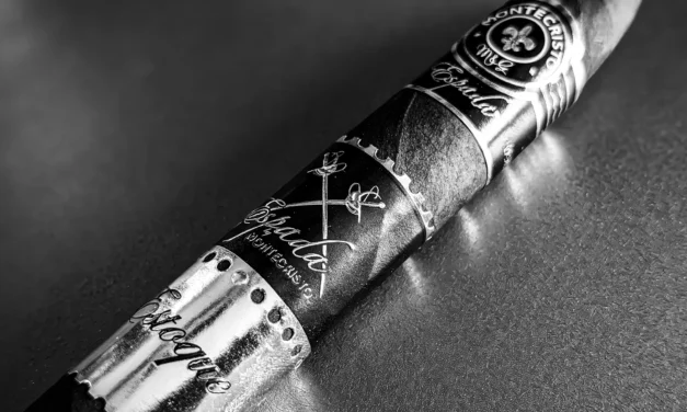 Montecristo Espada Estoque – Torpedo (6 x 50)