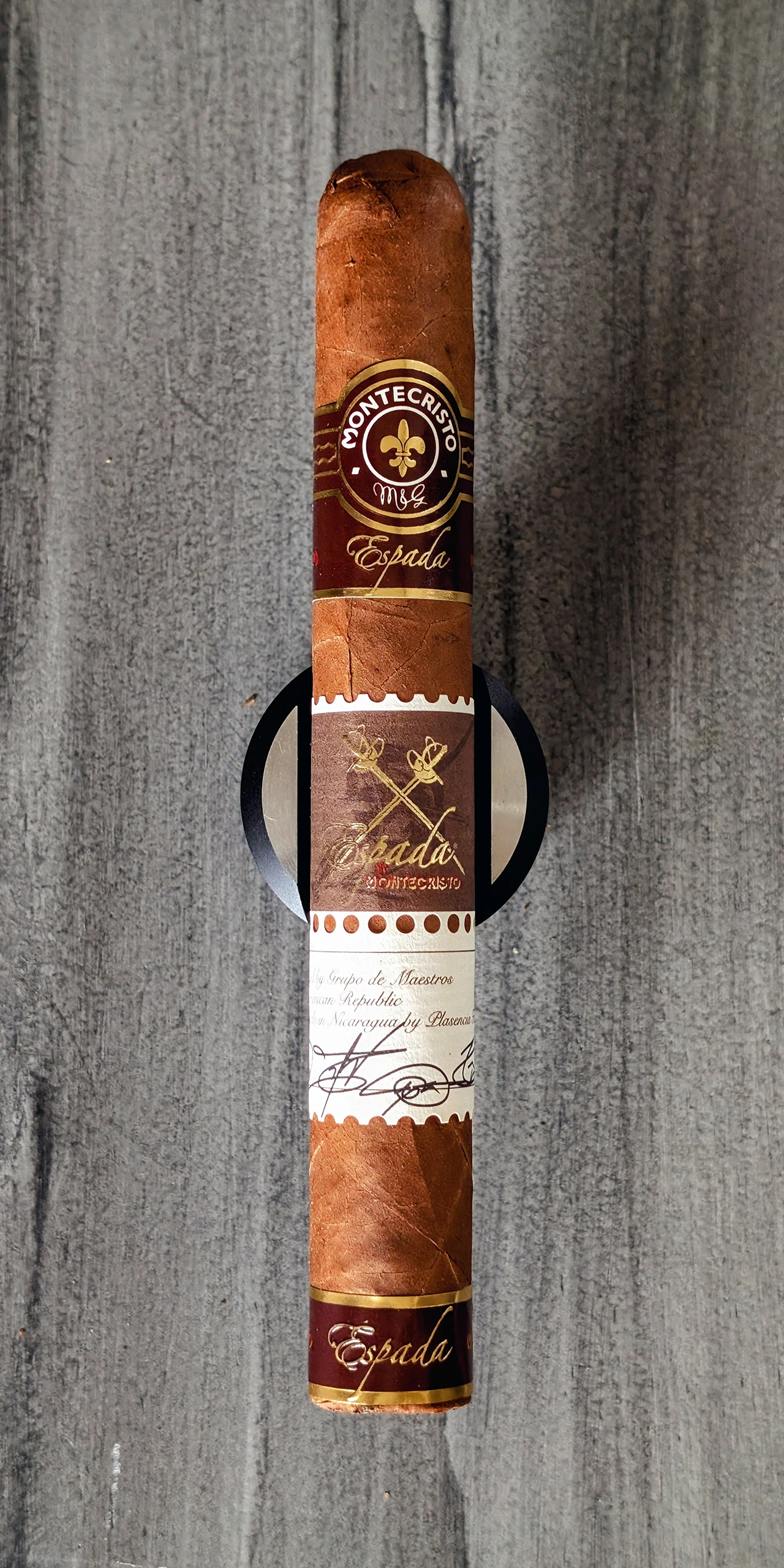 Montecristo Espada (Guard) - Toro (6 x 50)