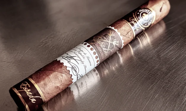 Montecristo Espada (Guard) – Toro (6 x 50)