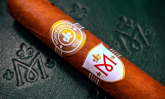 Montecristo M – Toro (6 x 52)