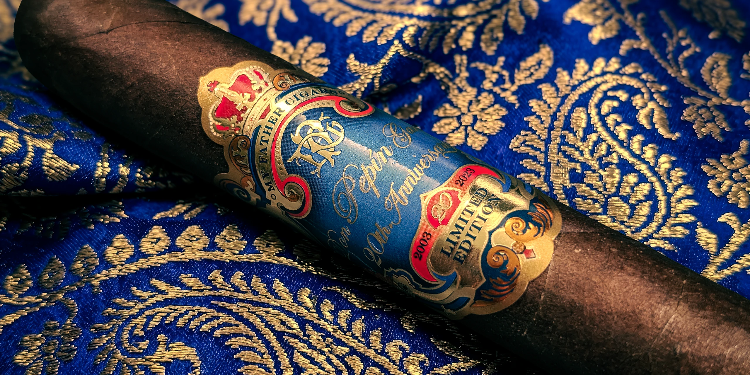 My Father Don Pepin Garcia 20th Anniversary – Gran Toro (6.5 x 52)_HEADER_02