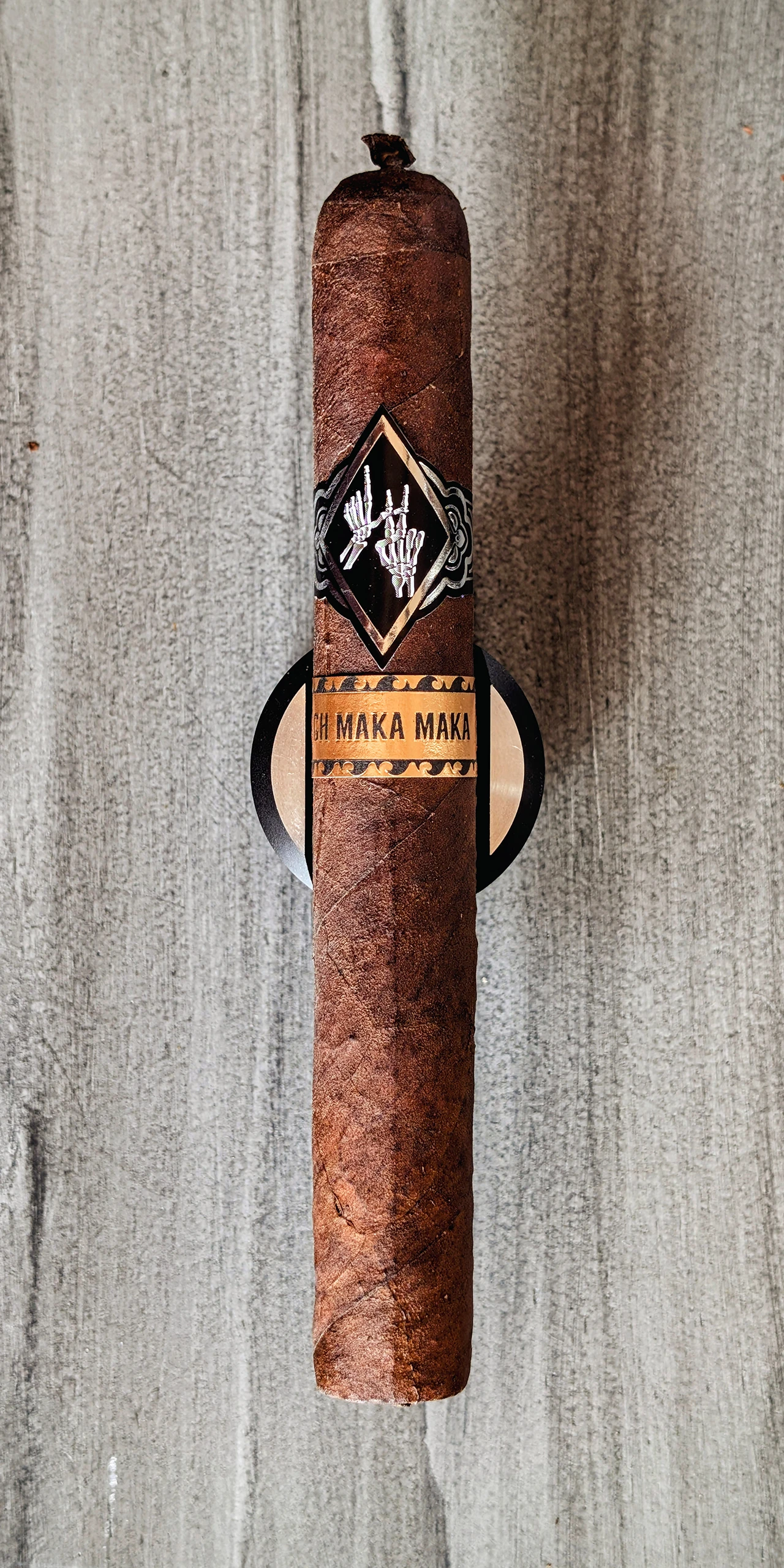 Ohana Left Hand High Maka Maka - Toro (6 x 52)