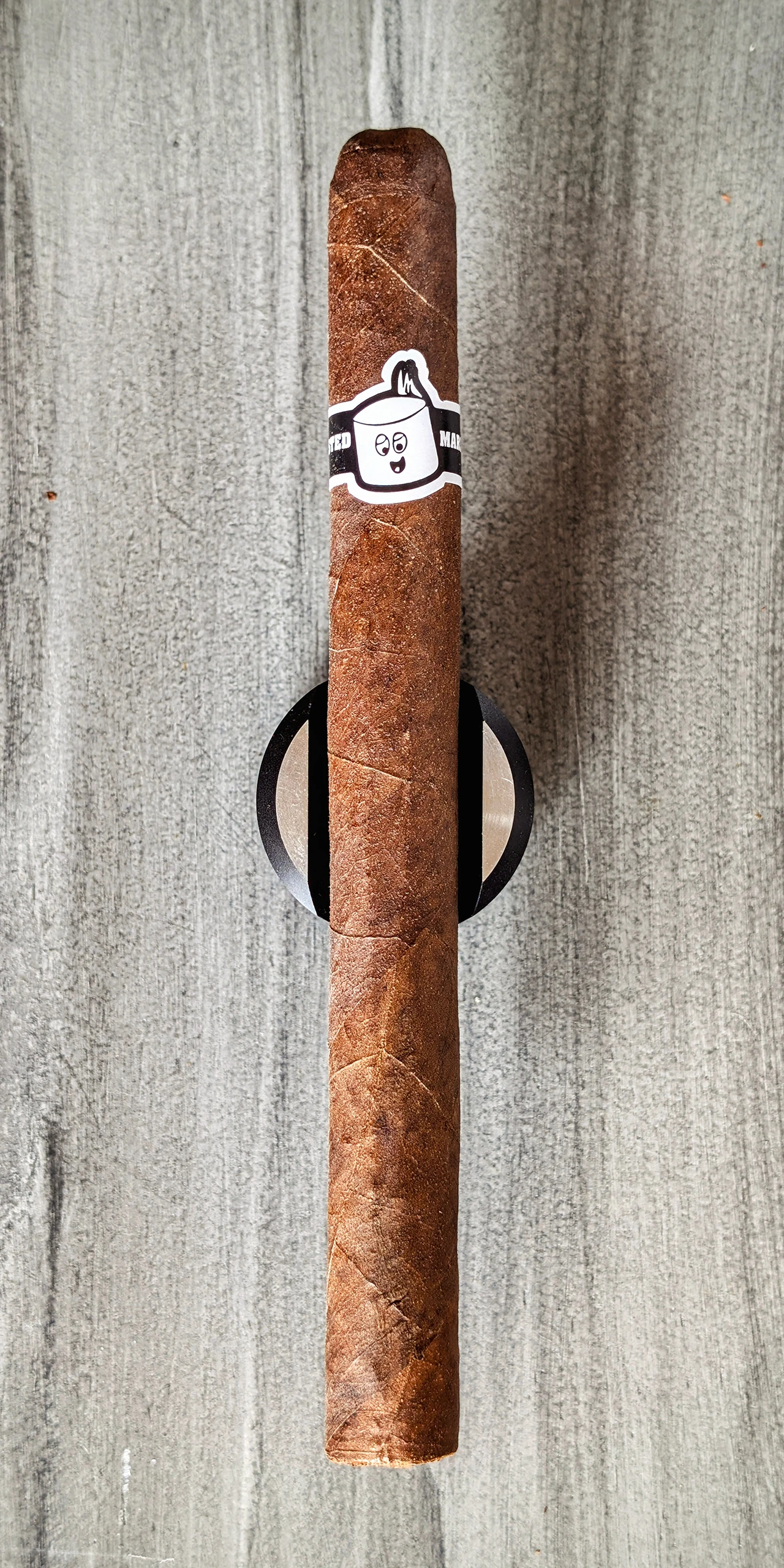 Ohana Toasted Marshmallows Maduro - Lonsdale (7 x 44)