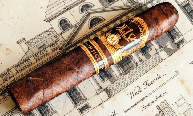Oliva Monticello – Robusto (Box Press) (5 x 50)