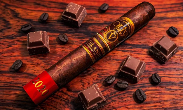 Oliva Serie V Melanio Edición Limitada 2020 – Toro (6 x 54)