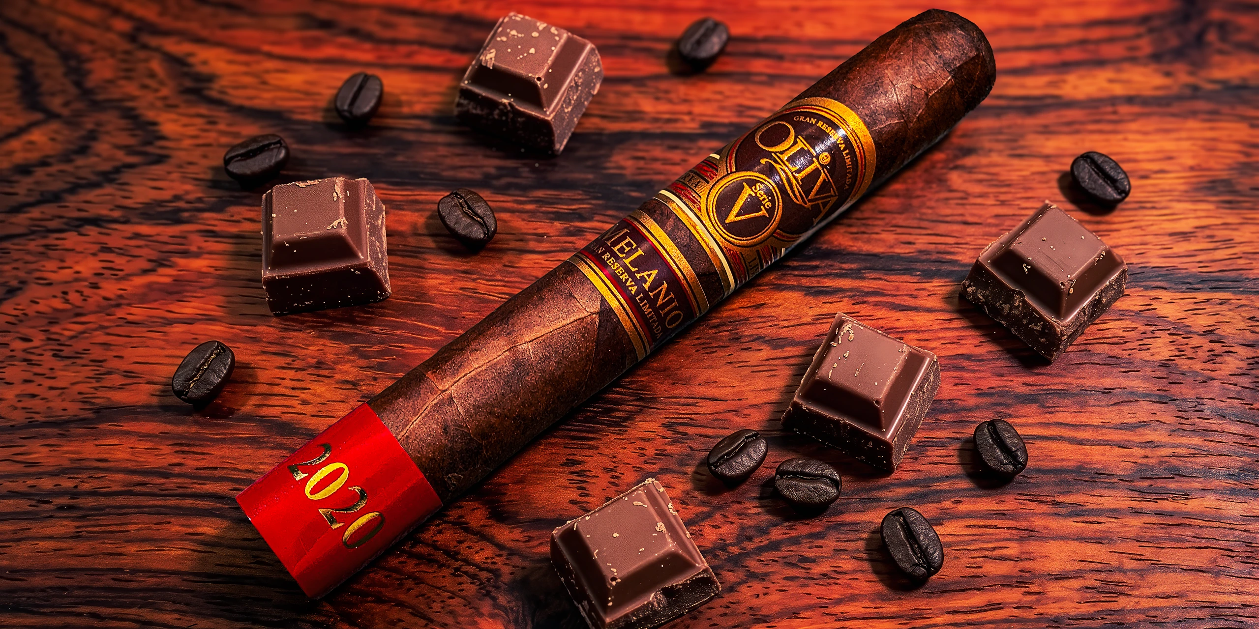 Oliva Serie V Melanio Edición Limitada 2020 – Toro (6 x 54)_HEADER_01