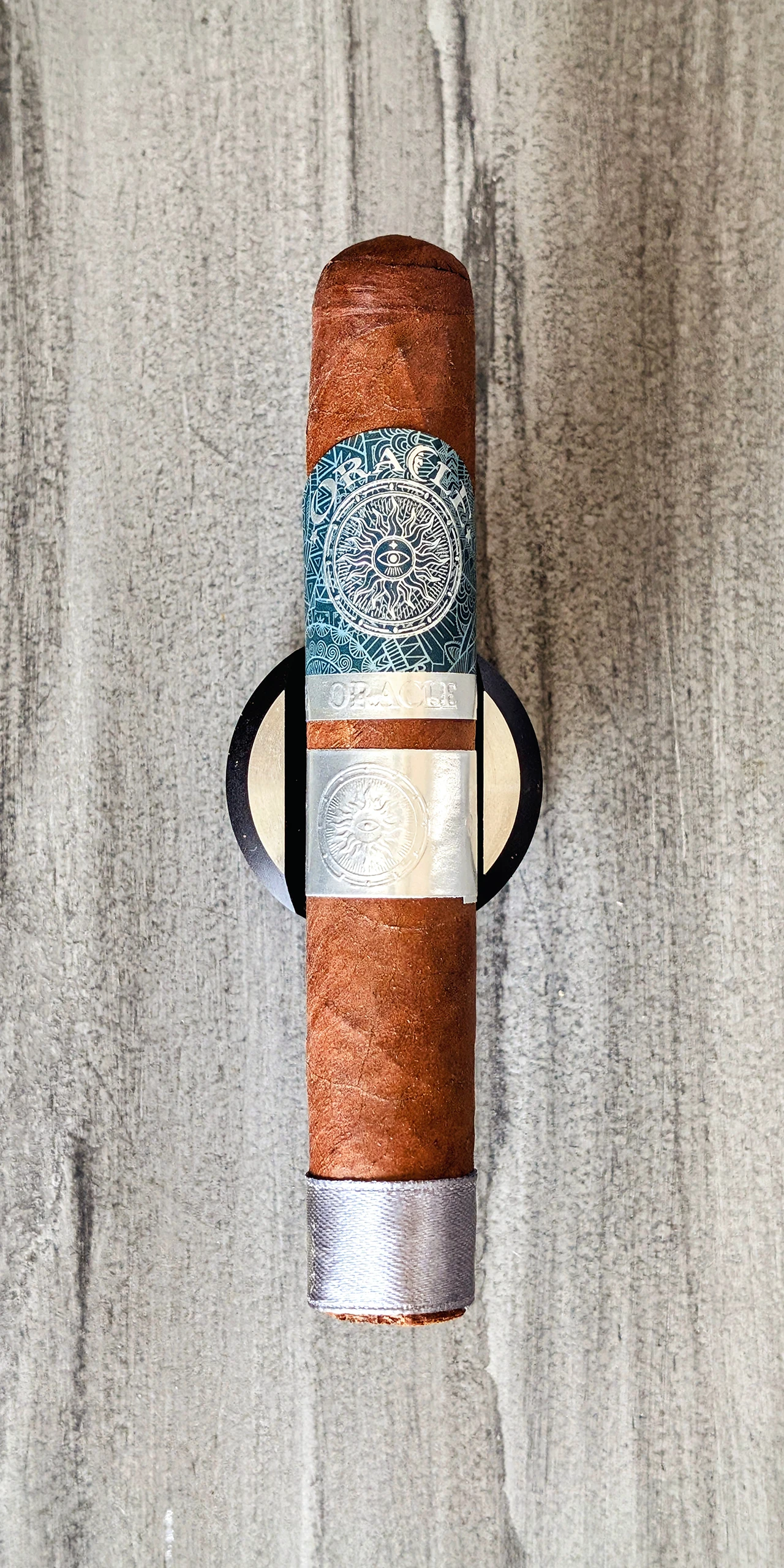 Oracle - Robusto (5 x 50)