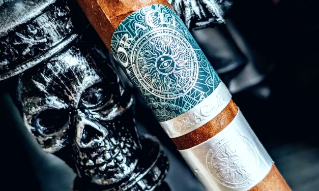 Oracle – Robusto (5 x 50)