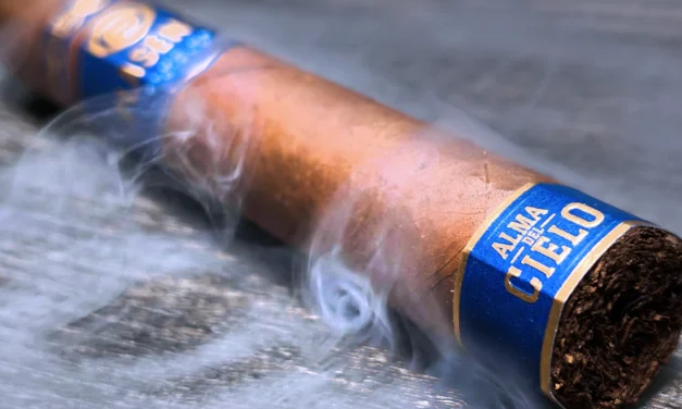 Plasencia Alma Del Cielo (Amanecer) – Hexagono (Box Press) (6 x 60)