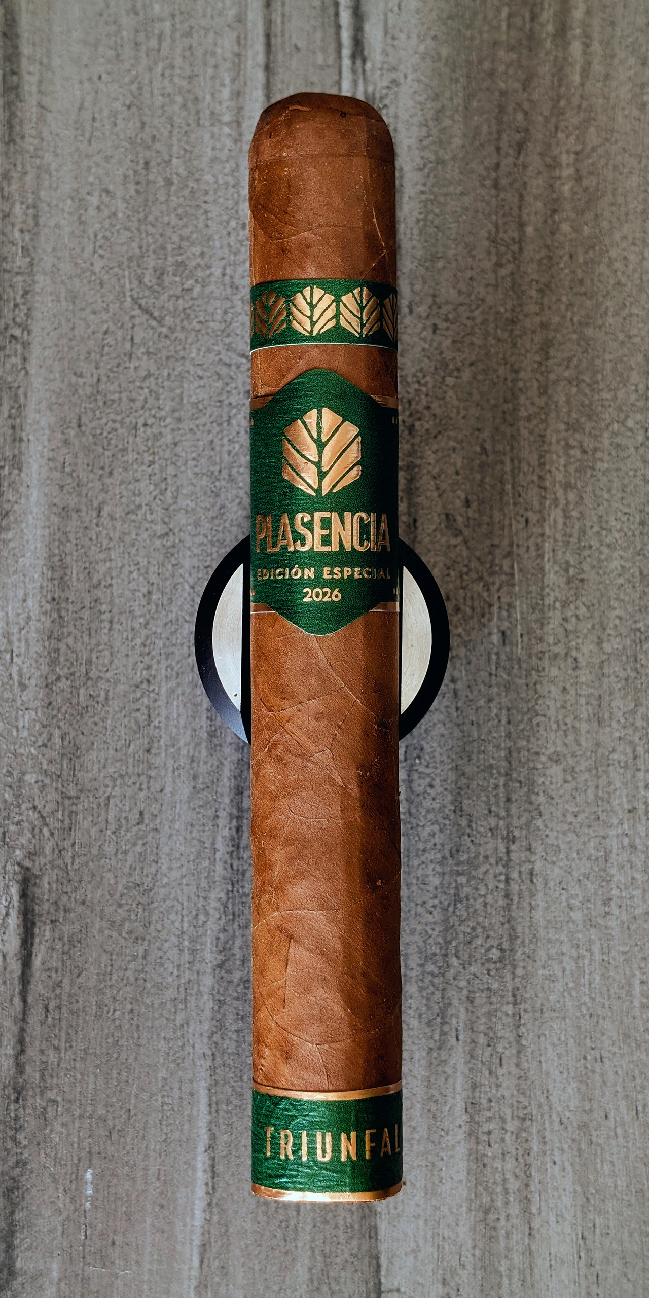 Plasencia Triunfal - Toro (6.25 x 54)